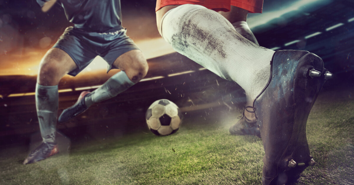 La santé bucco-dentaire, un atout pour les sportifs ?